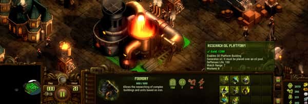 亿万僵尸 They Are Billions 最新中文版游戏封面