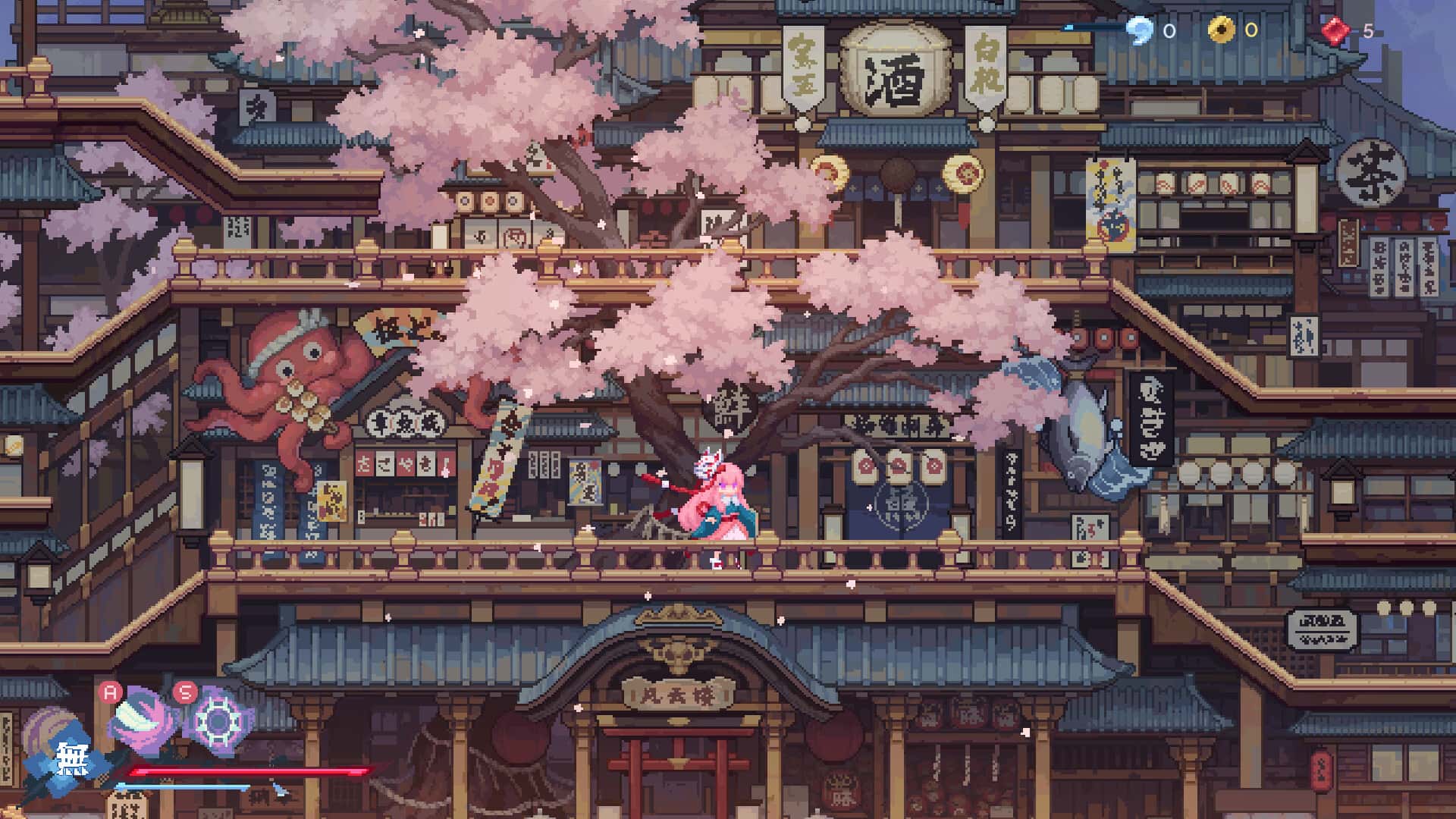 游戏截图1