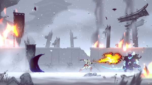游戏截图1